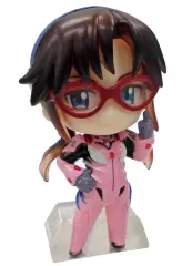 【中古】トレーディングフィギュア 3.真希波・マリ・イラストリアス ビッグサイズフィギュア 「ガシャポンくじ シン・エヴァンゲリオン劇場版あそーと」 A賞