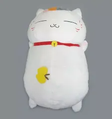 【中古】ぬいぐるみ おひるねニャンコ先生ぬいぐるみ 「一番くじ 夏目友人帳～うたた寝びより～」 A賞