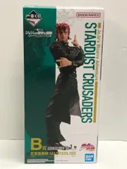 ジョジョ奇妙な冒険花京院フィギュアおまけつき ジョジョ奇妙な冒険花京院フィギュアおまけつき