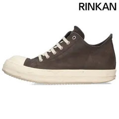 2025年最新】rick owens ramonesの人気アイテム - メルカリ