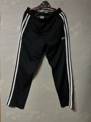 UNDER ARMOUR(アンダーアーマー) 冬 トレーナー パンツ L