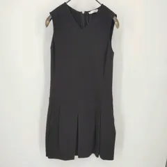 【新品】VINCE ヴィンス ワンピース 定価74,800円 90%オフ