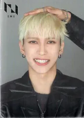 INI HMV 池﨑理人 THE VIEW オンライン