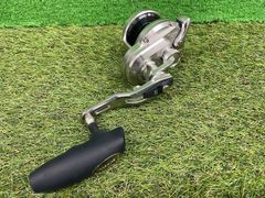 シマノ　17　オシアジガー　2001NRPG　（山科店）