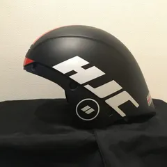 2025年最新】hjc ヘルメット 自転車の人気アイテム - メルカリ