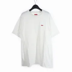 2024年最新】supreme small box tee lの人気アイテム - メルカリ