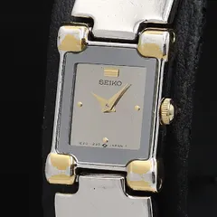 2025年最新】SEIKO レディース 1E20の人気アイテム - メルカリ
