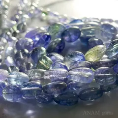 2025年最新】バイカラータンザナイトの人気アイテム - メルカリ 