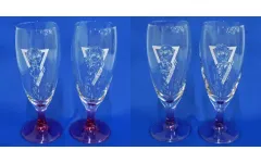 【中古】マグカップ・湯のみ 全2種セット プレミアムペアグラス 「シン・エヴァンゲリオン劇場版」