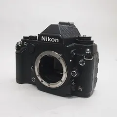 2025年最新】ニコンdf 中古の人気アイテム - メルカリ