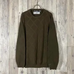 NOTICE × BREATH ノーティス ブレス ニット セーター L