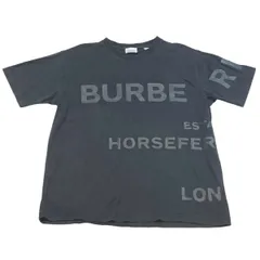 2025年最新】burberry ホースフェリー tシャツの人気アイテム