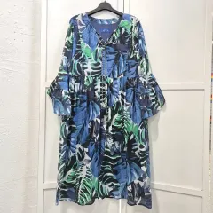 2025年最新】KEITH レディース ロングワンピースの人気アイテム