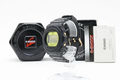 【箱・ケース付】カシオ CASIO G-SHOCK DW-5700BBMA  黒　デジタル腕時計
