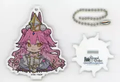 【中古】雑貨 アサシン/光のコヤンスカヤ SDミニアクリルマスコット 「Fate/Grand Order」