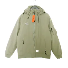 2024年最新】wtaps vans jacketの人気アイテム - メルカリ