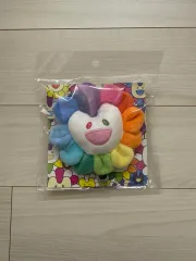 タグ付き美品　ニュージーンズ　村上隆　ぬいぐるみ 楽天市場】NewJeans × Takashi Murakami / ニュージーンズ