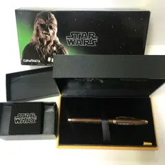 2025年最新】クロス ボールペン スターウォーズの人気アイテム - メルカリ