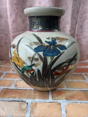 2025年最新】九谷焼壺の人気アイテム - メルカリ