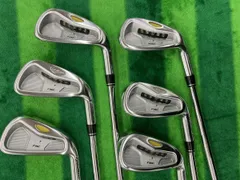TaylorMade - 【送料込み】レフティ　テーラーメイド rac Lt アイアン9本セット 2025年最新】rac lt アイアンの人気アイテム - メルカリ