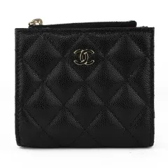 2025年最新】Chanel 財布 並行輸入品の人気アイテム - メルカリ