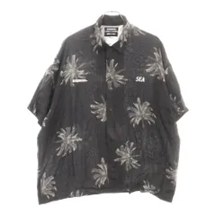 2025年最新】neighborhood wind and sea アロハの人気アイテム