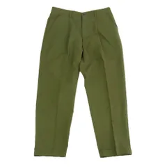 2025年最新】Supreme Pleated Trouserの人気アイテム - メルカリ