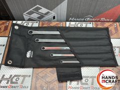 〇マックツールズ MACTOOLS SBHFM52PA めがねレンチ 5点セット【ハンズクラフト佐賀】【中古】