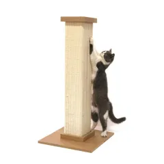 2023年最新】キャットタワー 大型猫 木製の人気アイテム - メルカリ