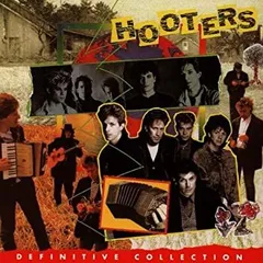 【中古】【非常に良い】Definitive Collection [CD]のサムネイル