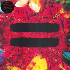 EdSheeran 限定輸入盤 BOOK＋CD＋LPレコード EdSheeran 限定輸入盤 BOOK＋CD＋LPレコード Ed Sheeran エド