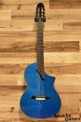 ☆新品同様! Ovation Elite CE44P BLFL-G LTD - メルカリ