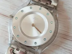 2025年最新】swatch skinの人気アイテム - メルカリ