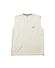F.C.R.B FREEZE TECH NO SLEEVE TOP S - メルカリ