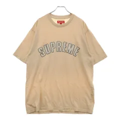 2025年最新】cracked arc s/s top supremeの人気アイテム - メルカリ