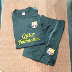 希少/入手困難】 FC Barcelona トレーニングウェア 海外限定 - メルカリ