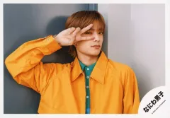 【中古】生写真(ジャニーズ) なにわ男子/高橋恭平/横型・バストアップ/なにわ男子 「ポートレートシリーズ」オリジナルフォト/公式生写真