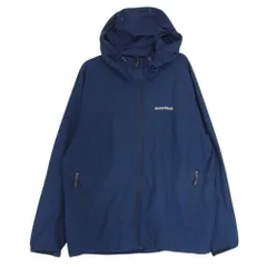 Amazon.co.jp: [モンベル] アウトドア ジャケット メンズ