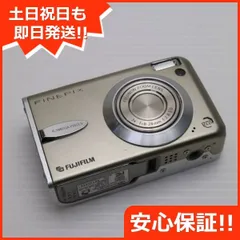 箱付き 付属品多数 超美品 FUJIFILM FINEPIX F30 コンデジ 中古】FUJIFILM 富士フイルム FINEPIX F30 コンパクトデジタル