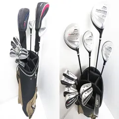 2023年最新】slazenger クラブセットの人気アイテム - メルカリ