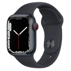 Watch 7 スマートウォッチ　時計　Apple Watch 類似品