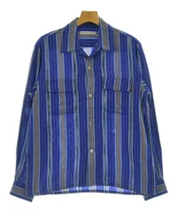 7x7 SEVEN BY SEVEN GUATEMALA SHIRT ストライプ SEVEN BY SEVENのGUATEMALA SHIRT | peau de l'ours