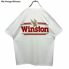 2025年最新】winston シャツの人気アイテム - メルカリ