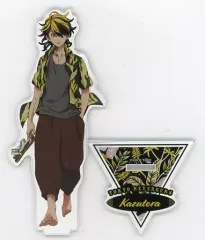 【中古】アクリルスタンド・アクリルパネル 羽宮一虎 アクリルスタンド アロハver. 「東京リベンジャーズ」