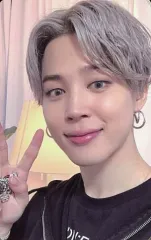 【中古】コレクションカード(男性) BTS(防弾少年団)/Jimin(ジミン)/裏面赤/Blu-ray「BTS MAP OF THE SOUL ON：E」封入特典フォトカード