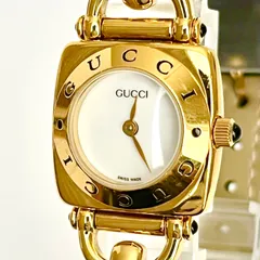 2025年最新】gucci 時計 レディースの人気アイテム - メルカリ