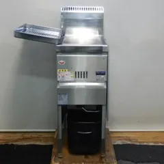 2025年最新】マルゼン フライヤーの人気アイテム - メルカリ