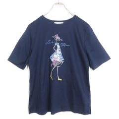 エンリコドマーニ ミスエディコレクションTシャツ エディちゃん - メルカリ