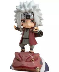 [중고] 피규어 넨 드로이드 자래야 & 가마분 태 세트 [NARUTO - 나루토 - 질풍전] 해외 한정