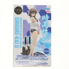 때 비개2(시구레카이에) 수영복 mode 함대 이쿠쿤 -칸코레- 슈퍼 프리미엄 피규어 프라이즈(1024076) 세가